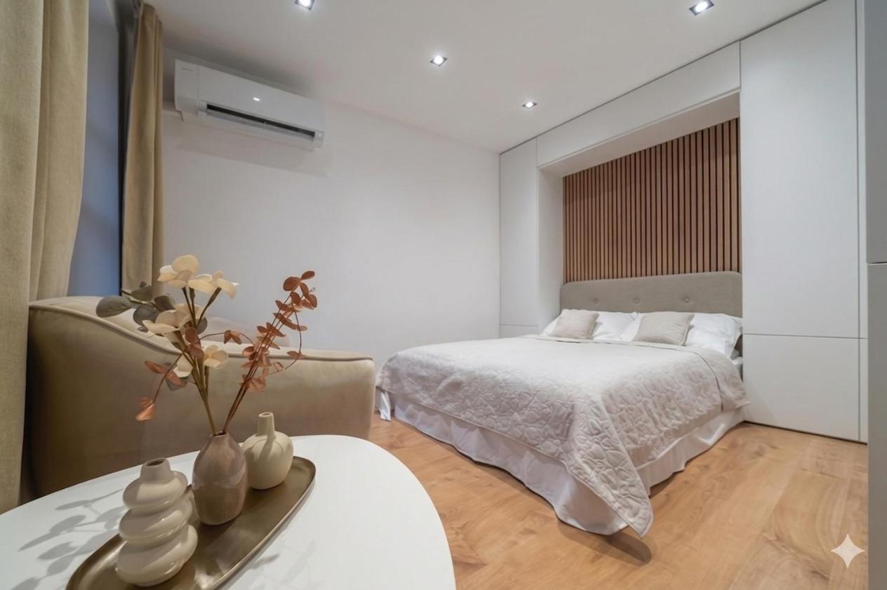 Apartmán Daniel - Chambres d'hôtes Levoča