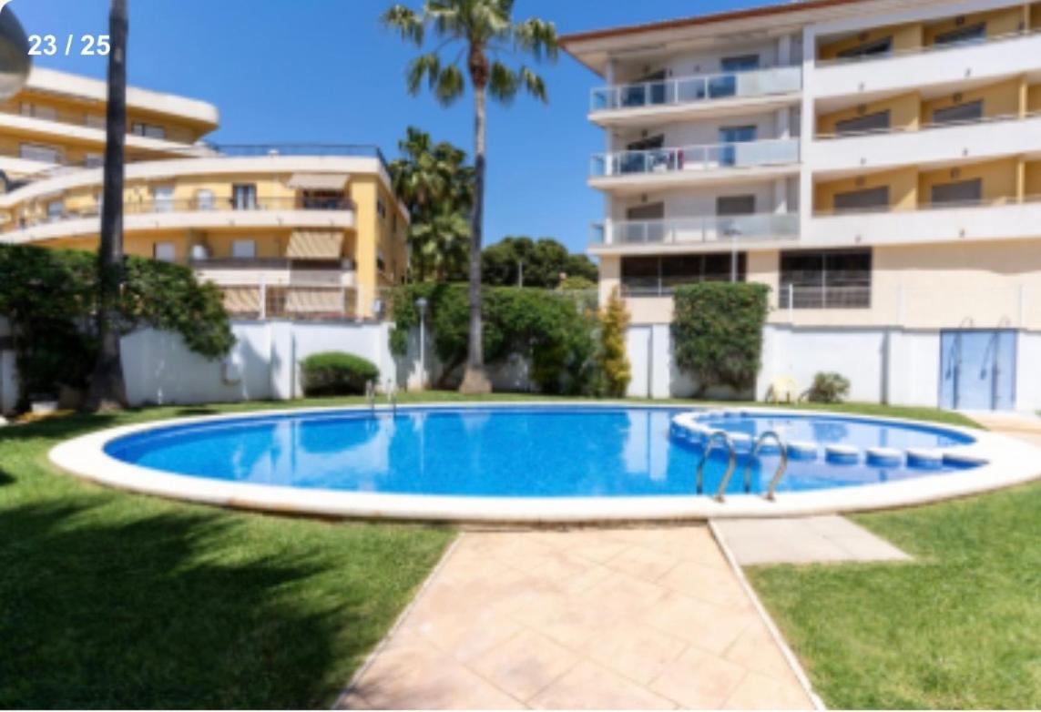 Marysol Moraira by Theka Services - B&B Moraira