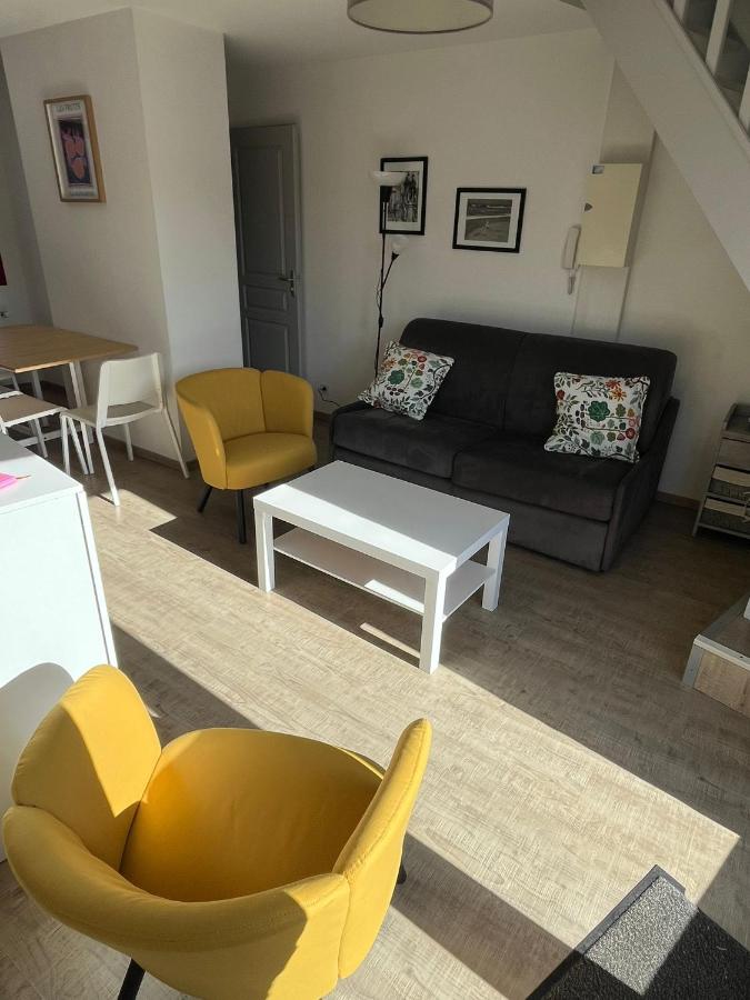 Appartement met 1 Slaapkamer