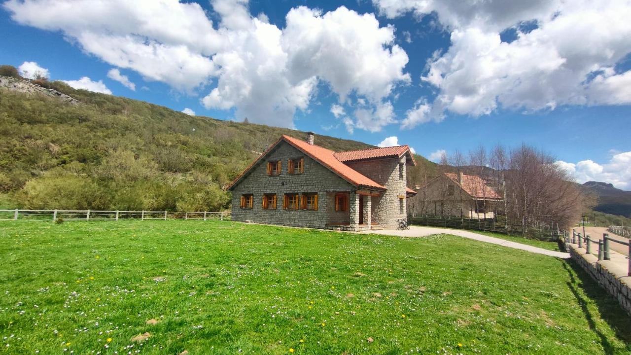 La casa del Torreón - B&B San Isidro