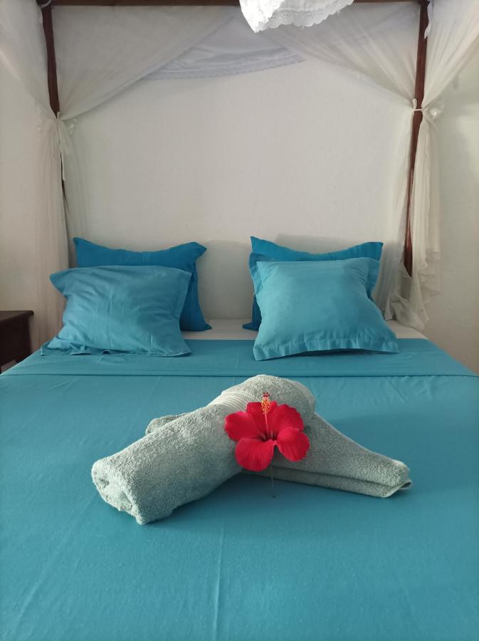 Chambres d'hotes Villa Les Orchidees Chez Ago