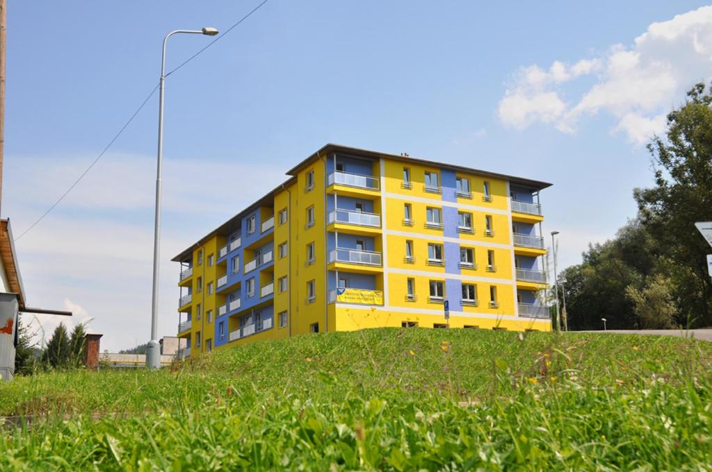 Apartmán pod Chočom - B&B Dolný Kubín
