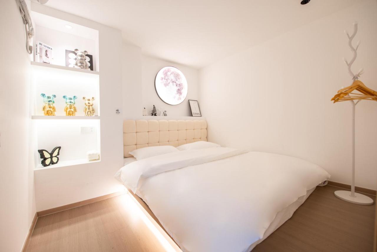 YIXI Grand Family Residence Qujiang - Ferienwohnung Xi'an