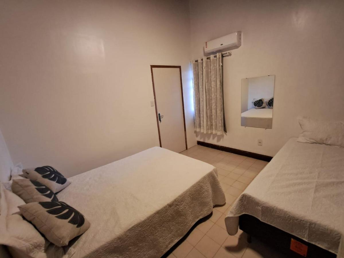 Quarto 6 próximo ao Aeroporto Internacional - B&B Belém