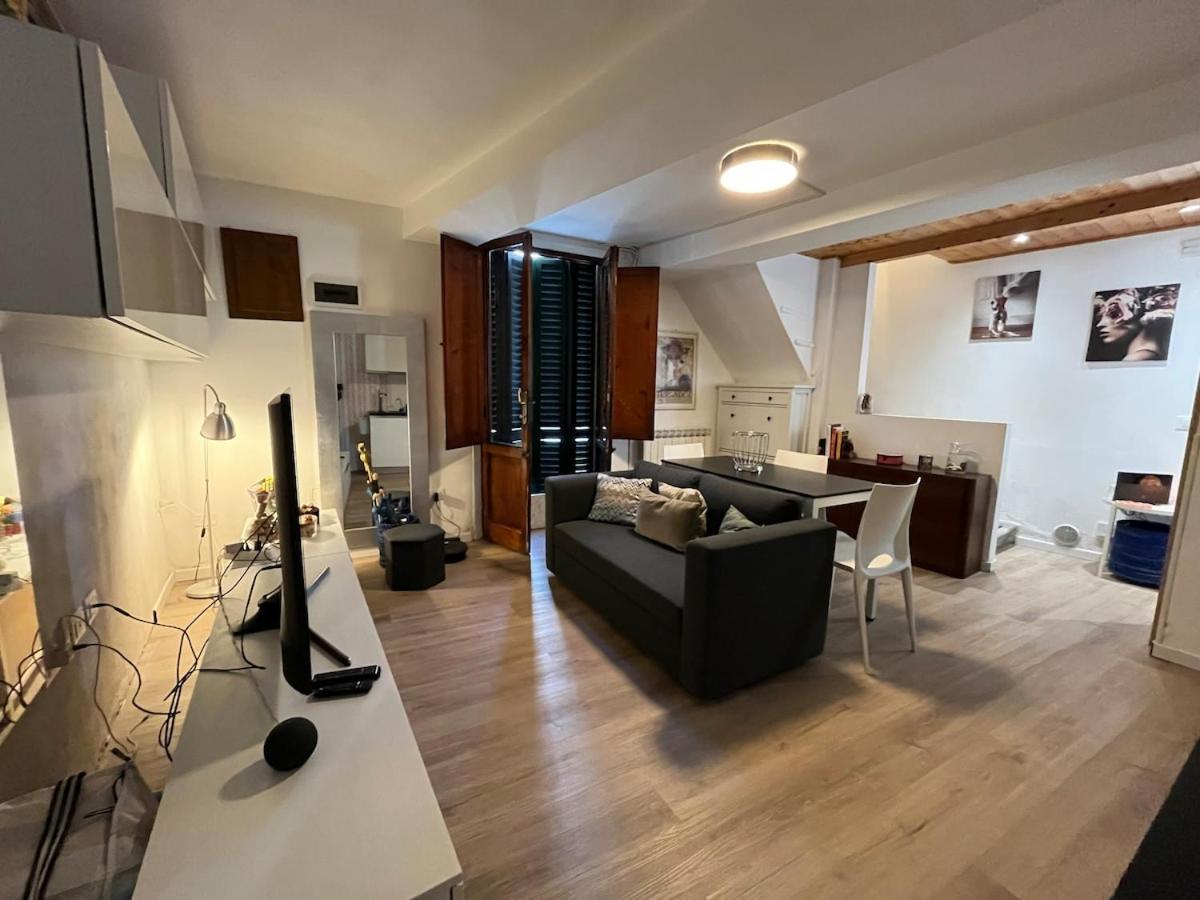 L'Angolo al mare - Bed and Breakfast Viareggio