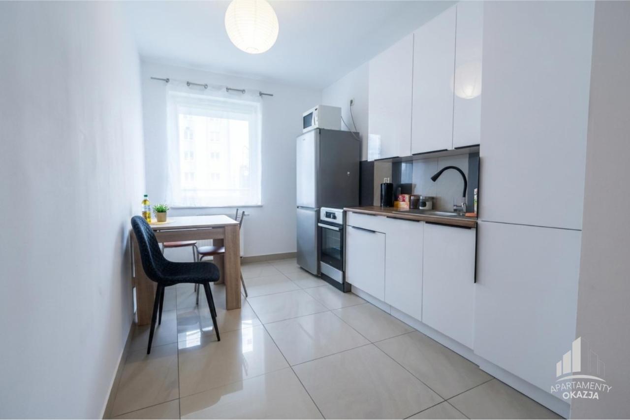 Apartament #PODGÓRSKA, FV Parking Balkon by APARTAMENTY OKAZJA - Chambres d'hôtes Rzeszów