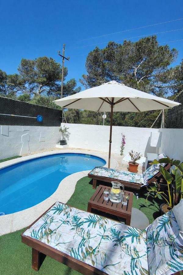 Casita Estrella bord de mer à Cala Pi - Bed and Breakfast Cala Pi