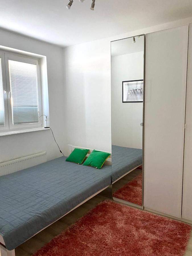 Przestronne Mieszkanie w Gdyni Orłowie - Chambres d'hôtes Gdynia