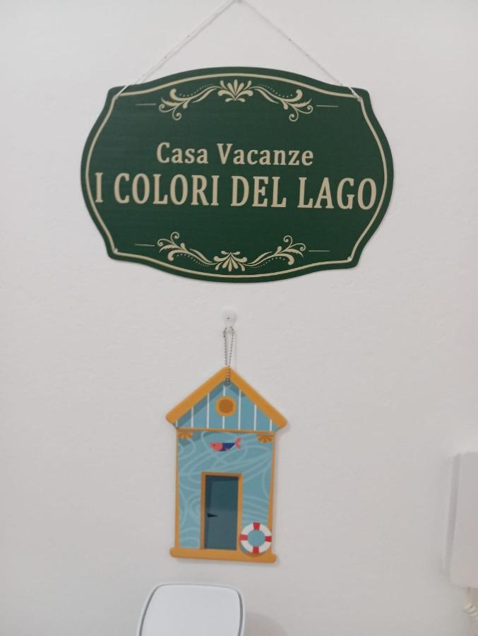 I Colori Del Lago - Bed and Breakfast Gozzano