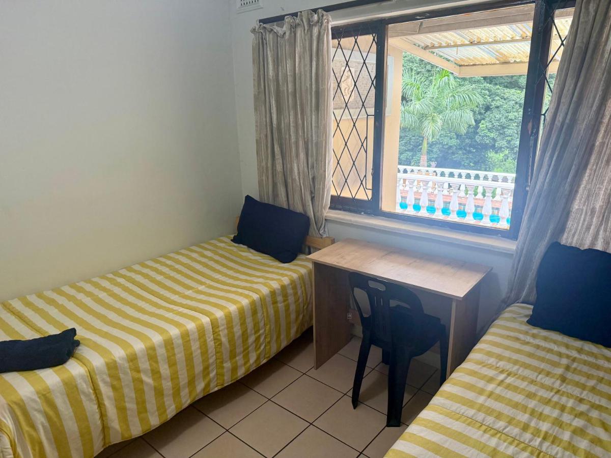 Durban Glenmore family Stay - Ferienwohnung Durban