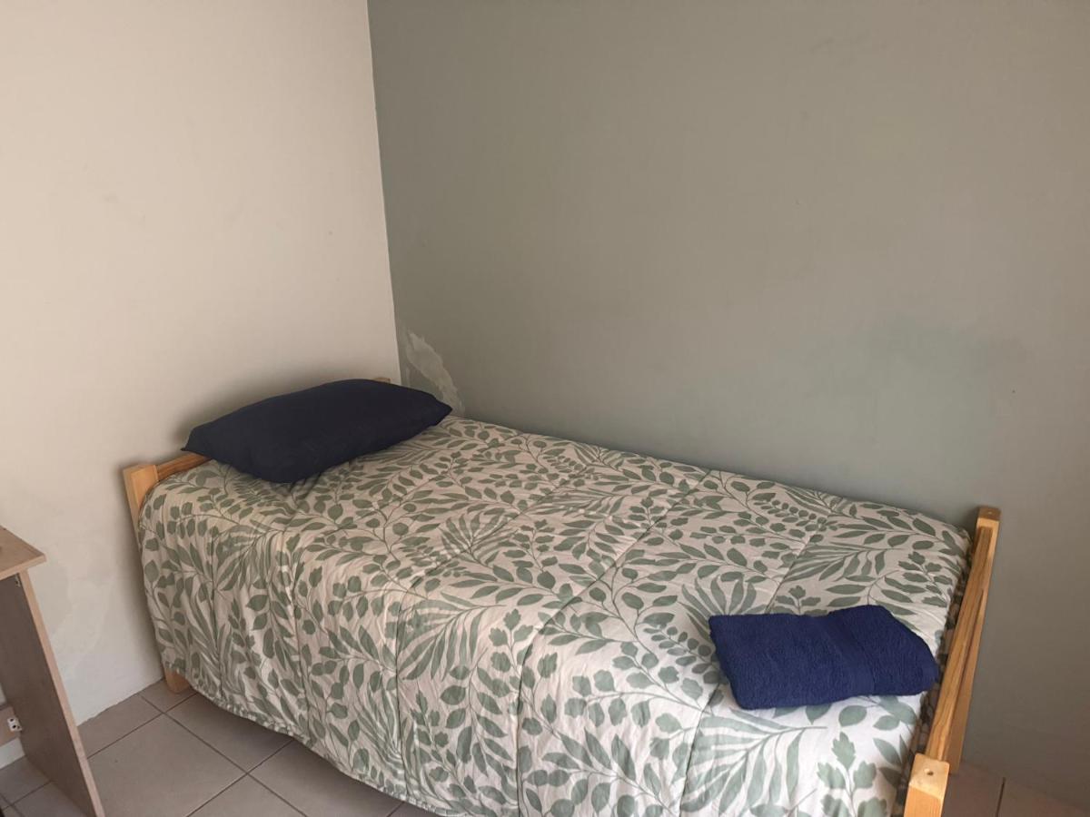 Durban Glenmore family Stay - Ferienwohnung Durban