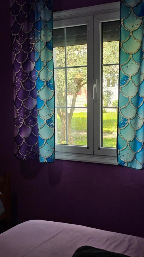Mermaid house - B&B Drama