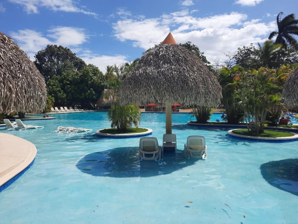 Coronado Luxury Club and Suites - Ferienwohnung Nueva Gorgona