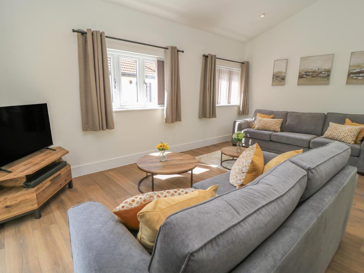 Maple Lodge - B&B Bridgwater