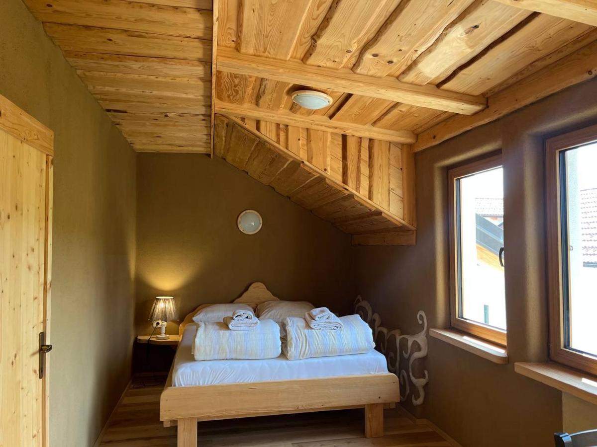 Ethno holistic village Apače - Nature Retreat in Slovenia - Chambres d'hôtes Apace