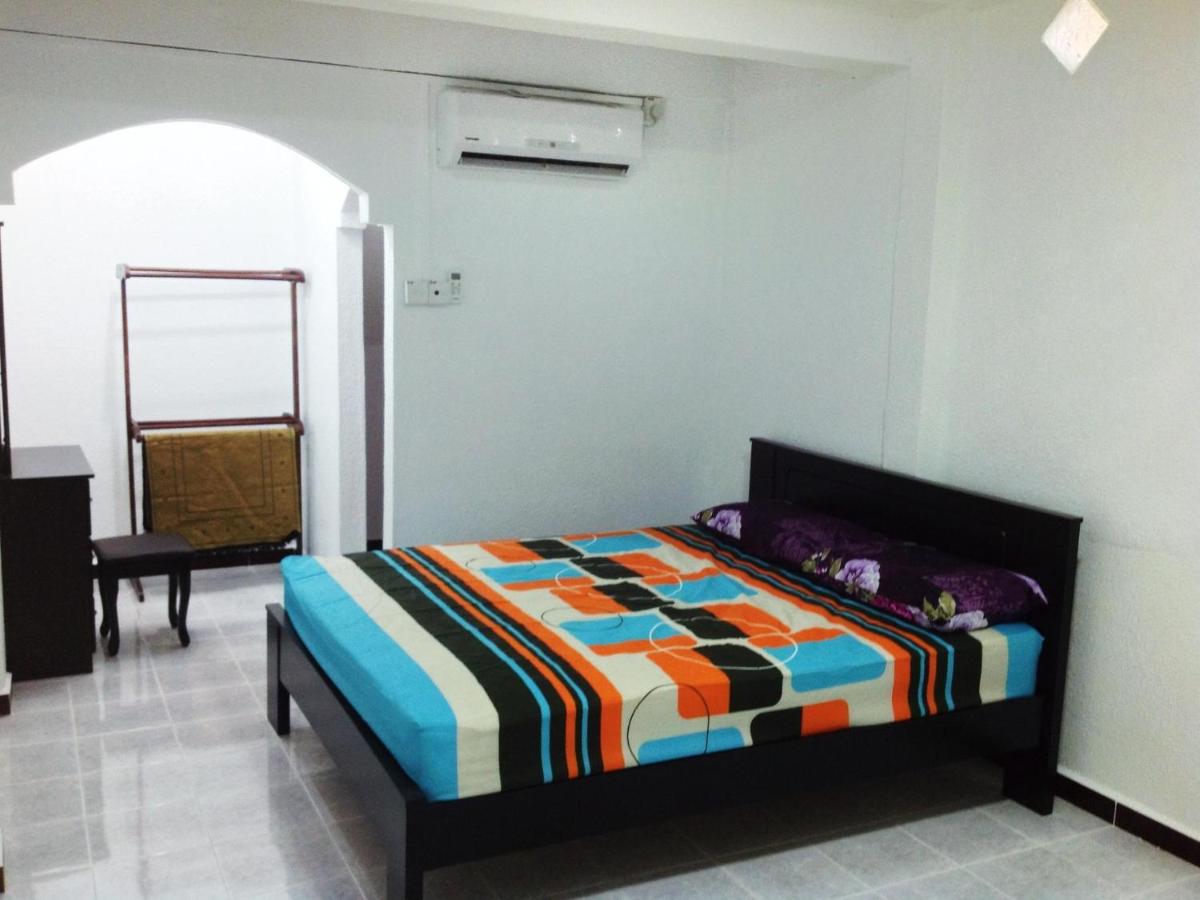 B&B Kota Bahru - Nur Muslim 3 Homestay At Kota Bharu - Bed and Breakfast Kota Bahru