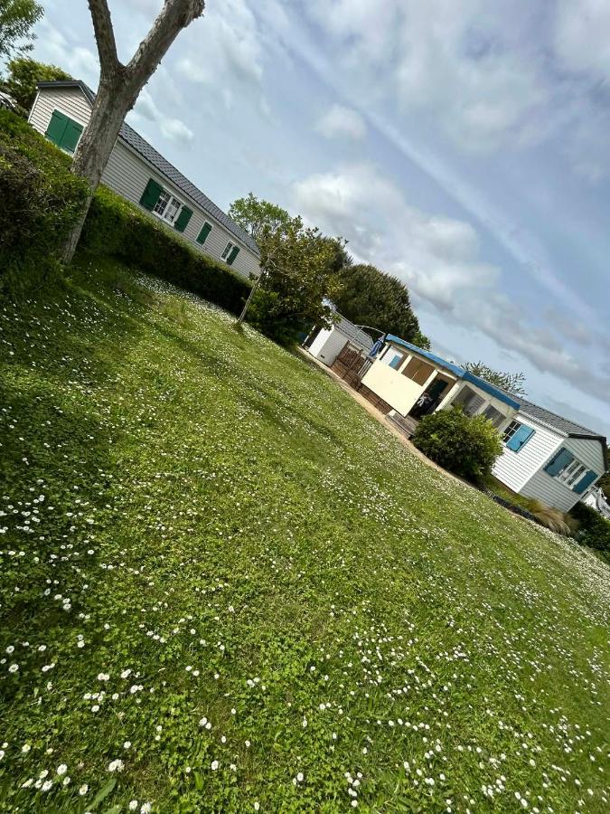 Mobil home 6 personnes - B&B Saint-Gilles-Croix-de-Vie
