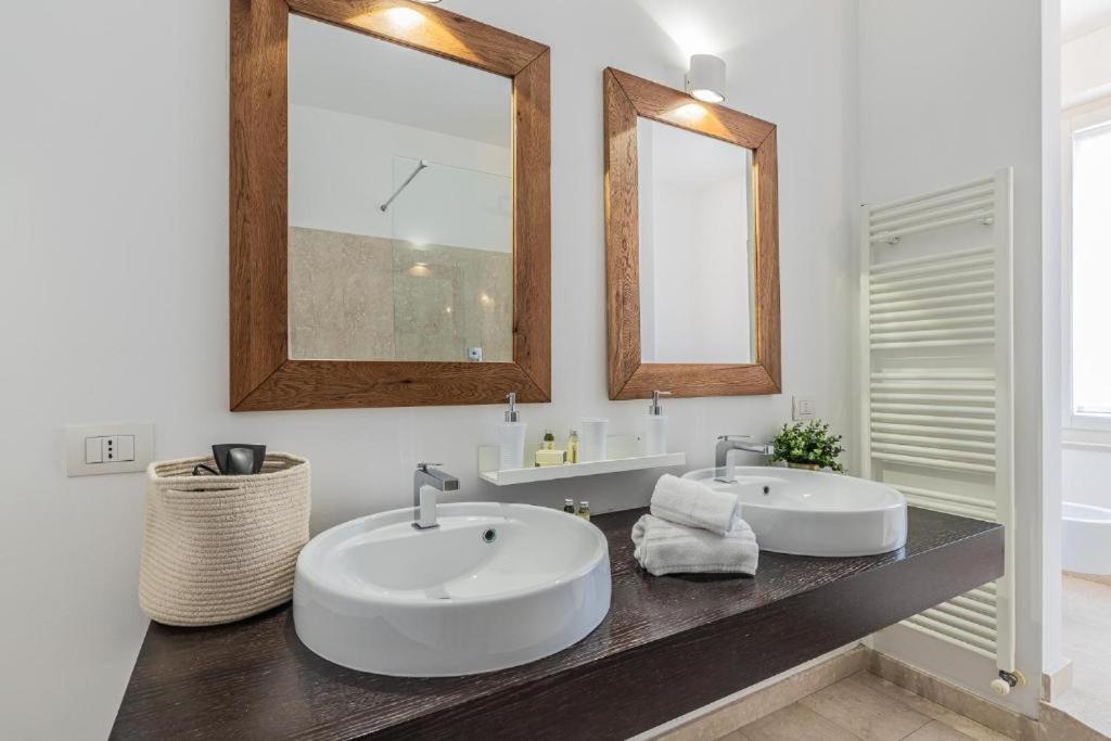 Juliet's Dream Suite - City Center - Ferienwohnung Verona