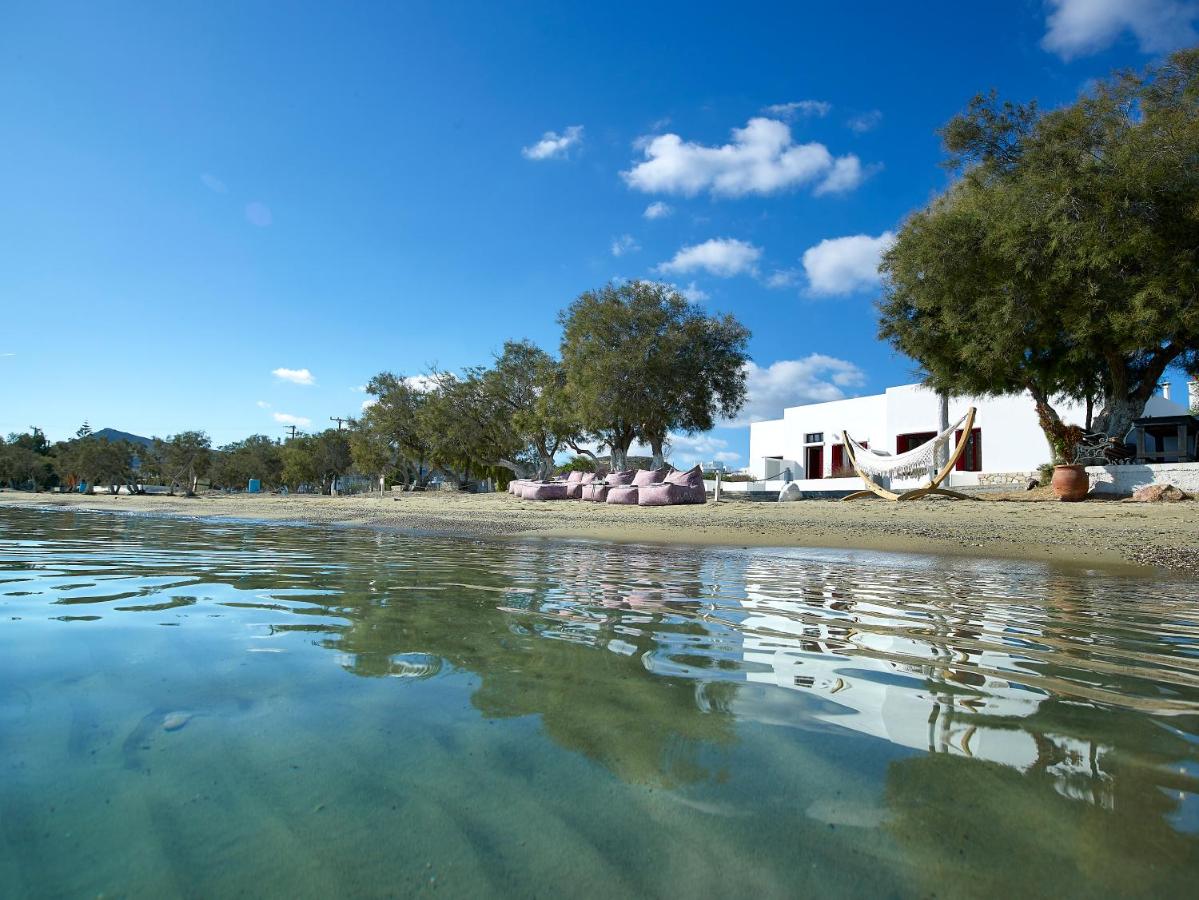 Unique Milos Suites - B&B Pollonia