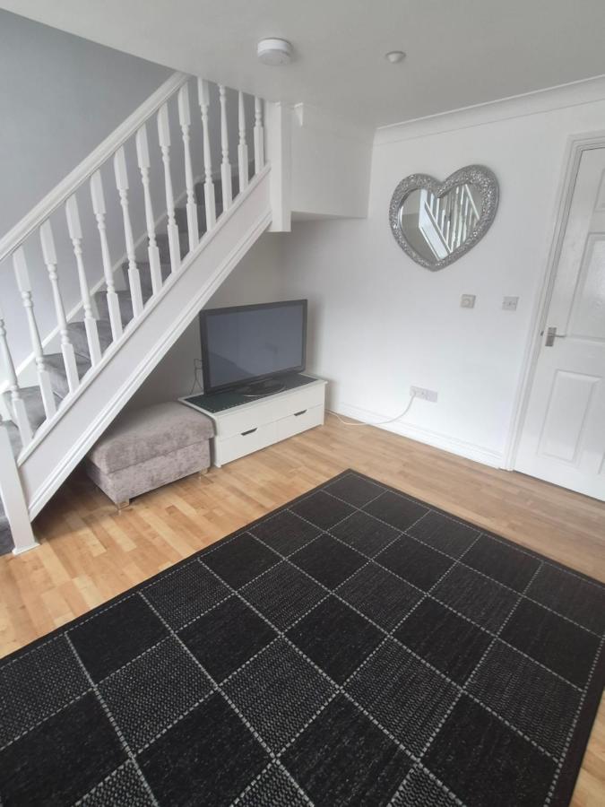 Highwood mews - Chambres d'hôtes Cleethorpes
