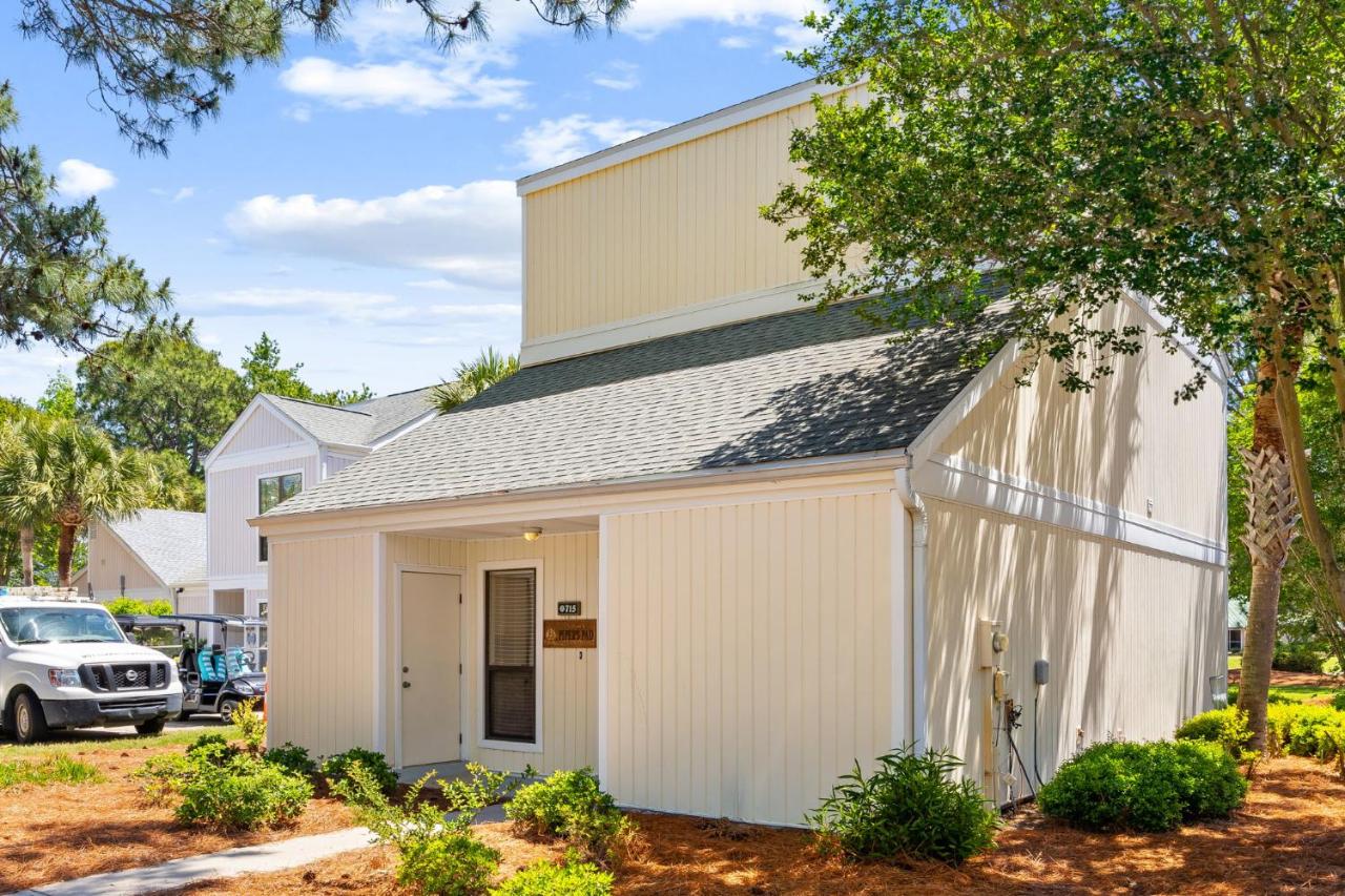 Sandpiper Village 715 - B&B Destin