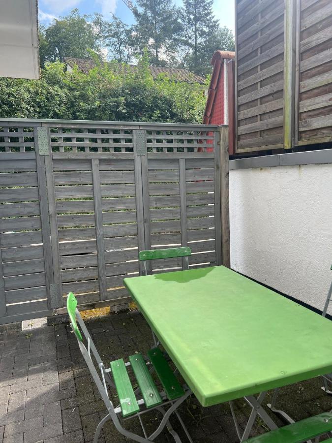 Ferienwohnung im Gruenen Gronau - Ferienwohnung Bensheim