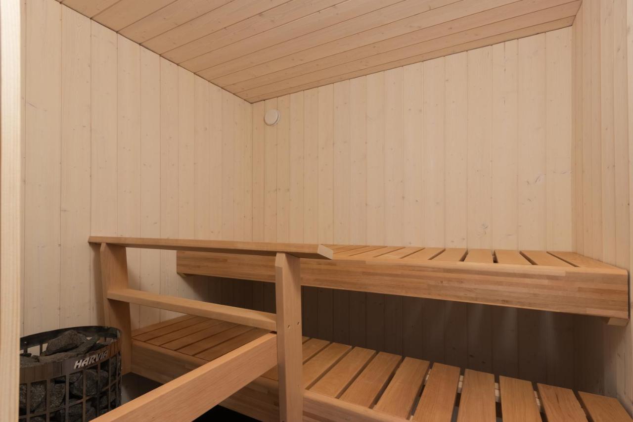 Design Townhouse - Scandi-Chic & Sauna Retreat - B&B Jyväskylä