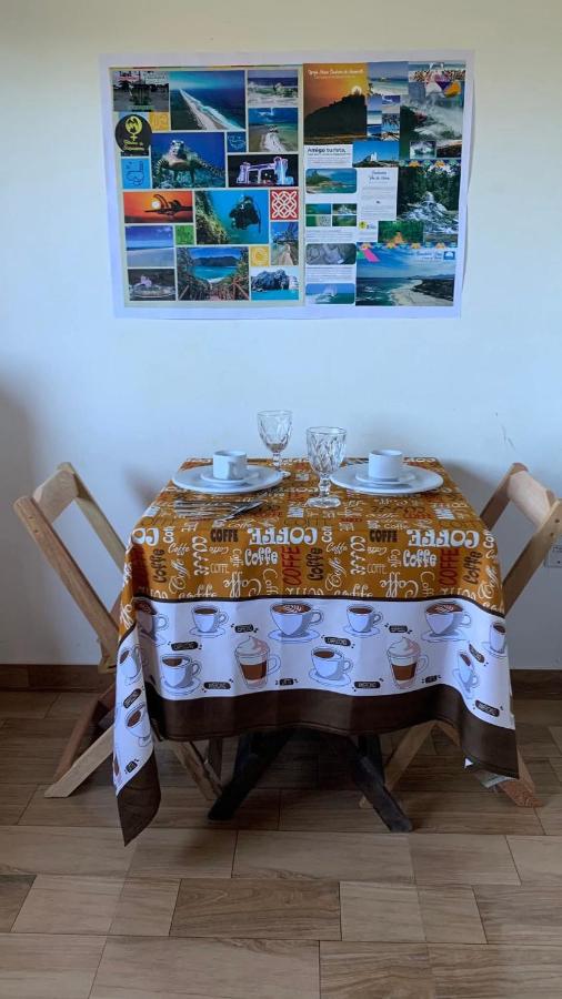 Suíte Recanto dos Pinheiros - Ferienwohnung Saquarema