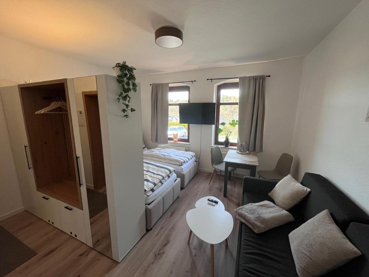 Gästewohnung Mable - Ferienwohnung Greiz