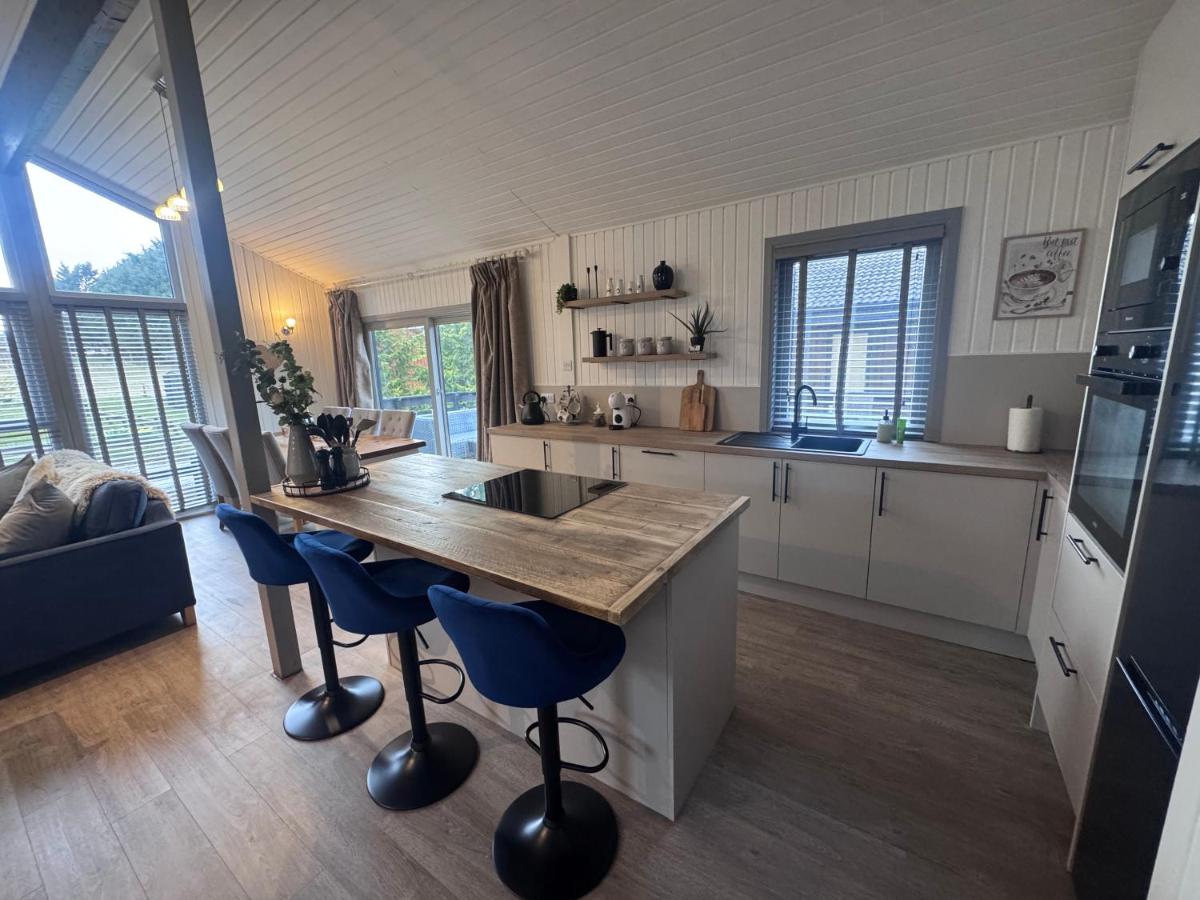 Fig Tree Lodge - B&B Ellonby