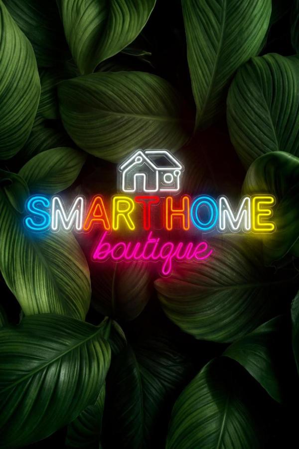 Smarthome Boutique, Collegno - B&B Collegno