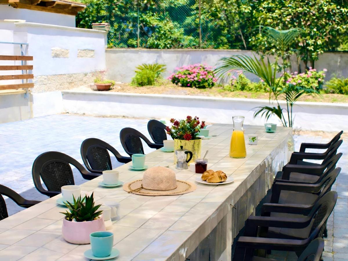Thalassa Holiday Home with Terrace near the Sea - Anzio - Chambres d'hôtes Anzio