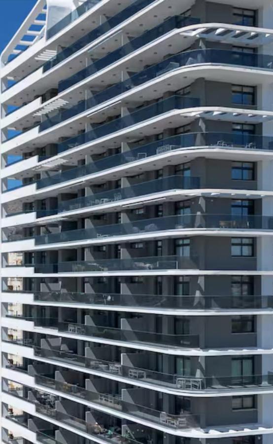 Skyline Infinity Apartment Eagle Tower Benidorm - B&B Benidorm
