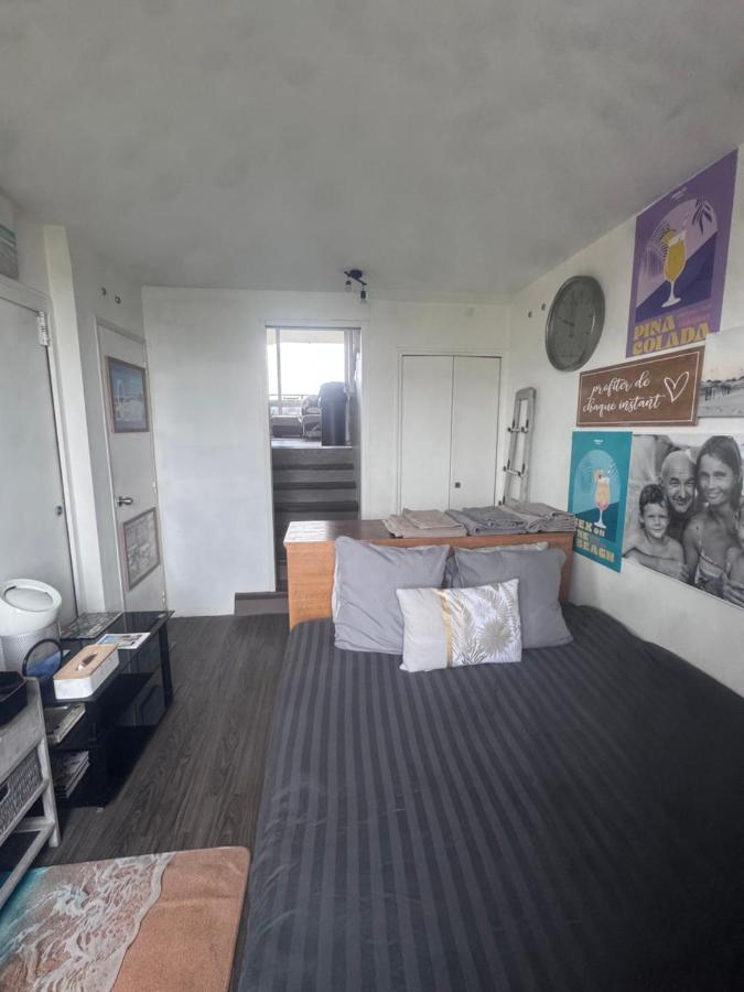 Duplex aux marinas PORT DEAUVILLE - Ferienwohnung Deauville