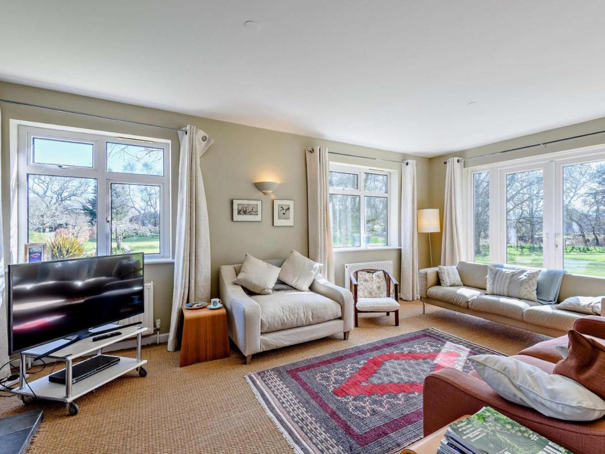 4 Bed in Wareham oc-dc204 - B&B East Stoke
