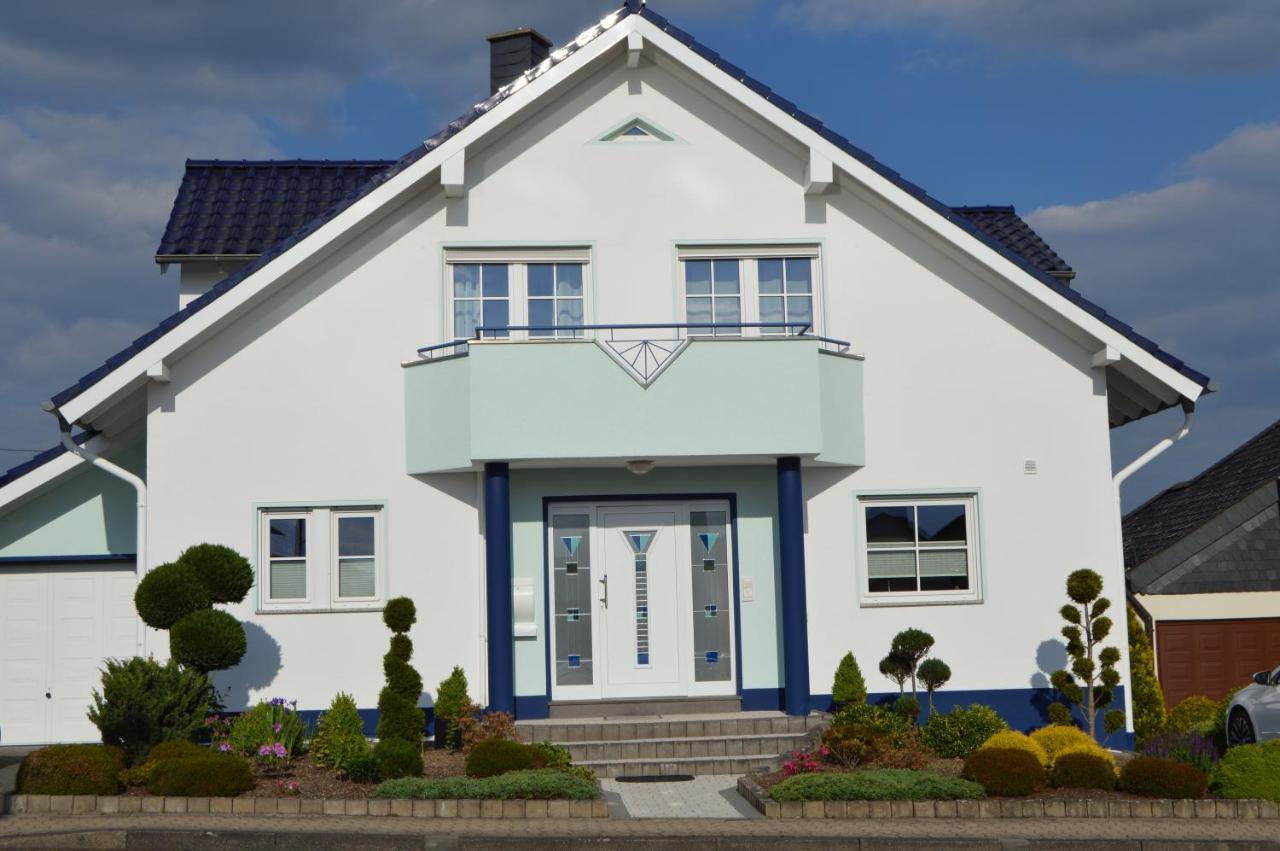 B&B Plaidt - Ferienwohnung am Park - Vulkanferien - Bed and Breakfast Plaidt