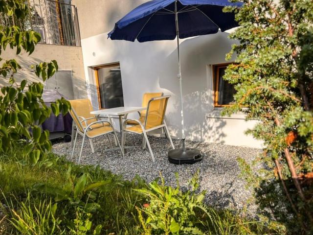 CasaAcletta - B&B Valbella