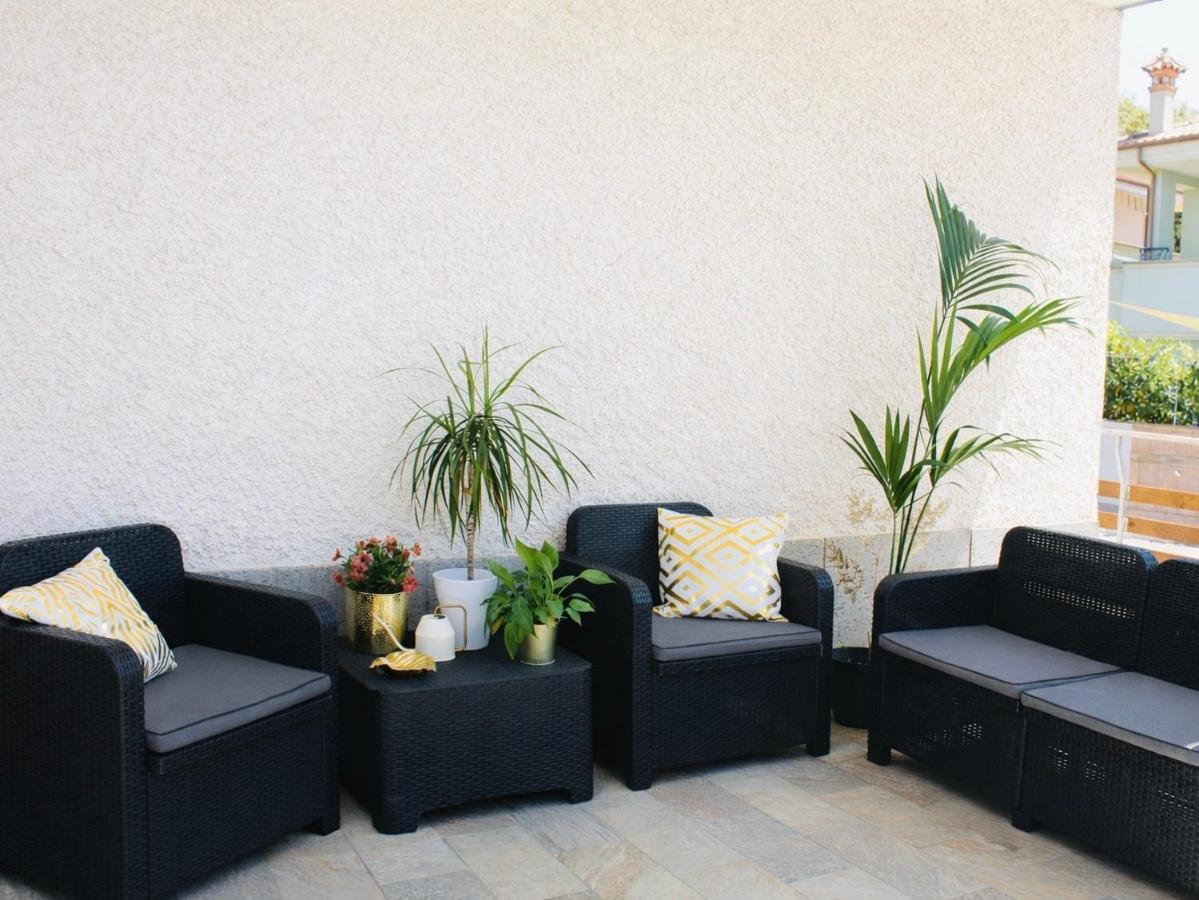 Thalassa Holiday Home with Terrace near the Sea - Anzio - B&B Anzio
