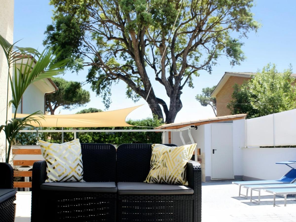 Thalassa Holiday Home with Terrace near the Sea - Anzio - B&B Anzio