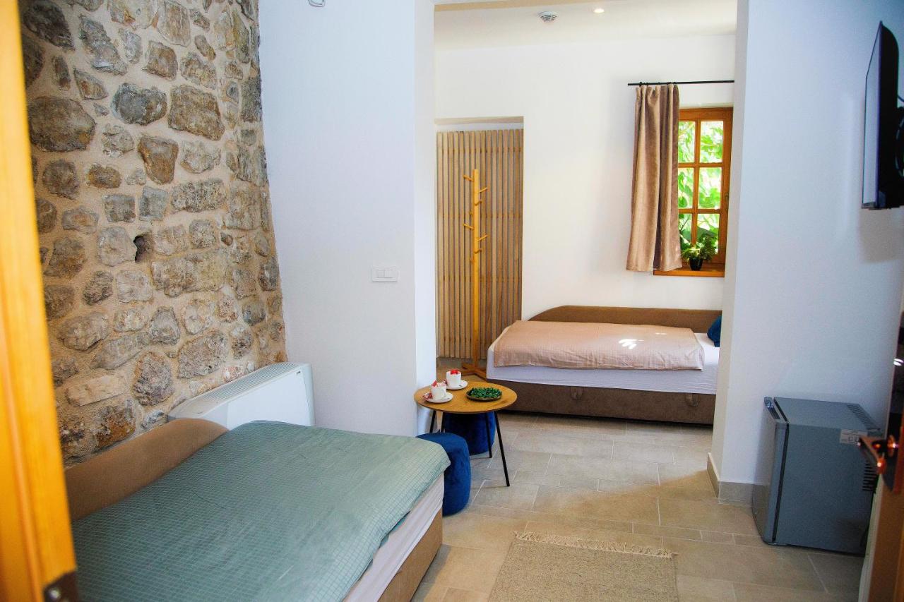 Villa Gunga - Ferienwohnung Mostar