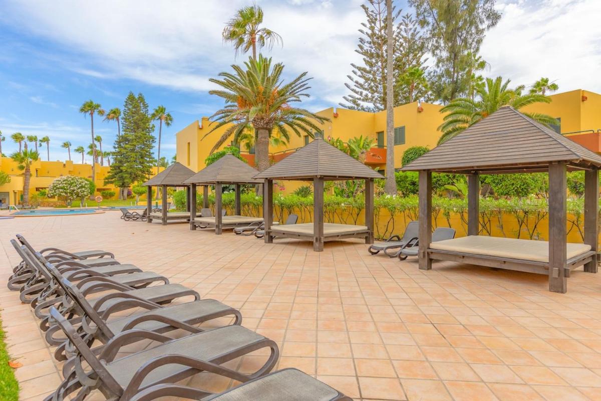 Relax near the sea and downtown Corralejo - B&B Corralejo