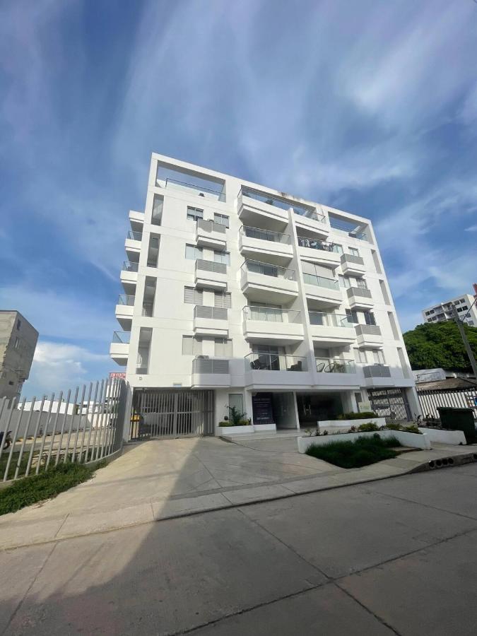 Apartamento cerca al aeropuerto en Cartagena - B&B Cartagena de Indias