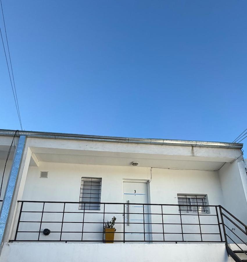 Complejo Salta - B&B Villa Mercedes