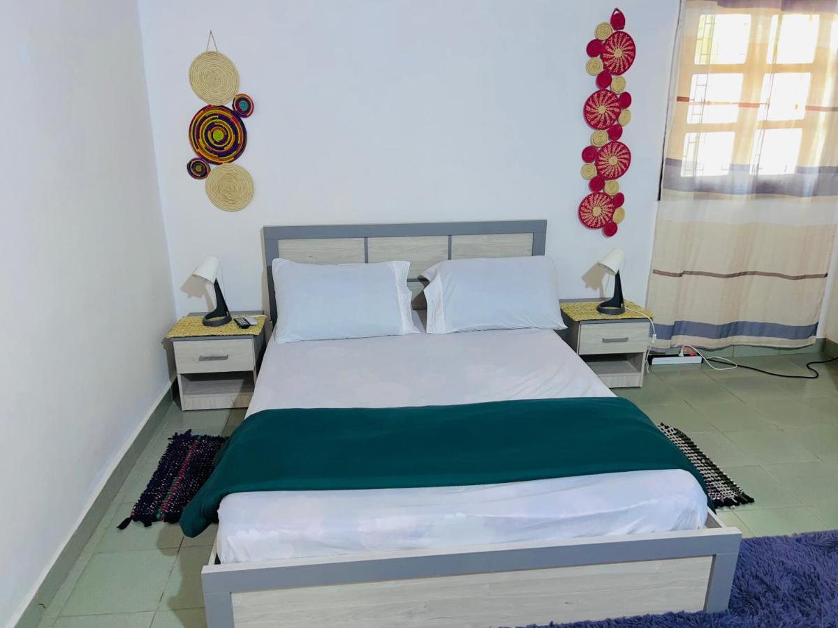 Chez Laicia - Bed and Breakfast Toliara
