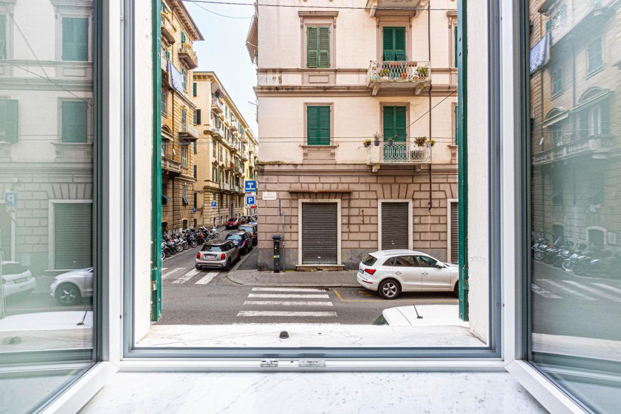 JustKey - Chambres d'hôtes La Spezia