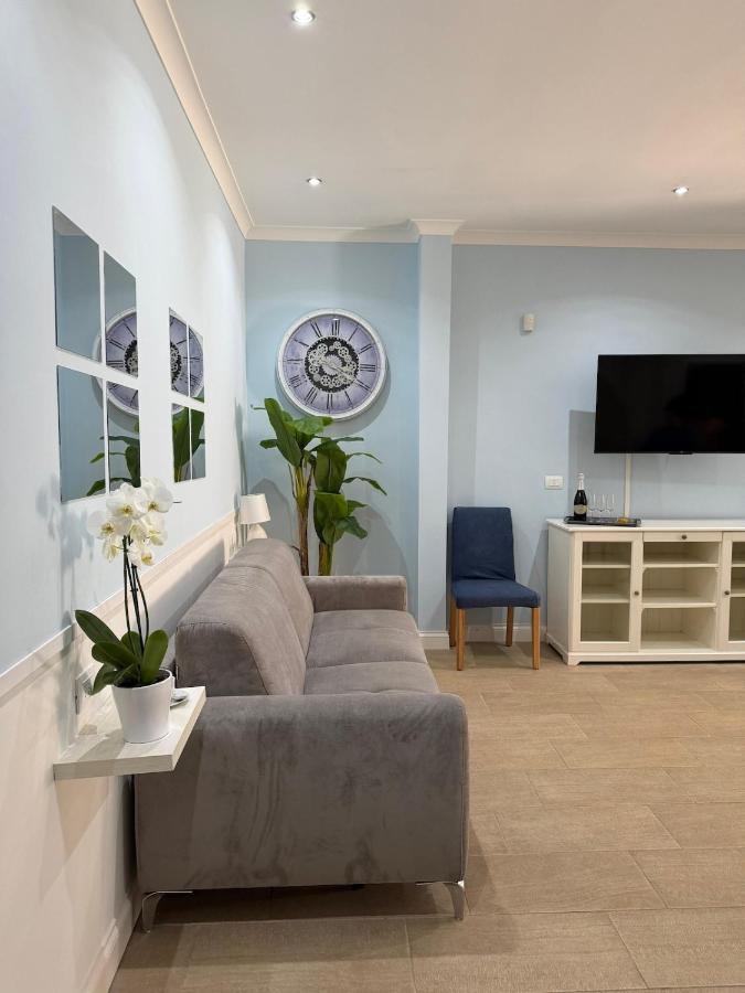 Beach house airport - Ferienwohnung Fiumicino