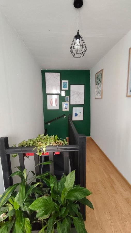 Chambre 2 - B&B Aniche