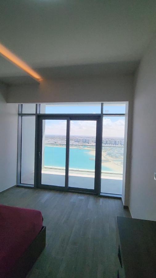 شقه فندقيه بابراج العلمين الجديده ذا جيت الساحل الشمالي Apartment in El-Alamein Towers The Gate Tower 06 North Coast - Chambres d'hôtes El-Alamein