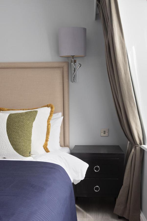 Standard Two-Bedroom Apartment