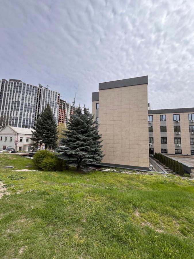 Уютные апартаменты люкс в отеле рядом с Мечникова свет всегда центр - Chambres d'hôtes Dnipro